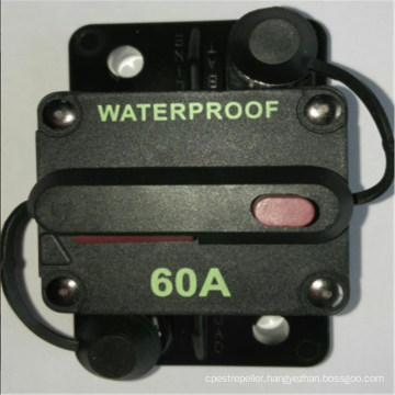 60A-200A Circuit Breaker/Car Circuit Breaker